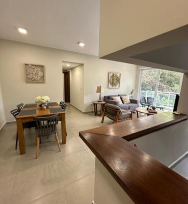 Asuncion Apartment | Tierra Alta Malutín 204