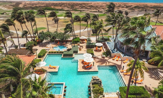Noord Villa | Tierra del Sol Resort by Bocobay
