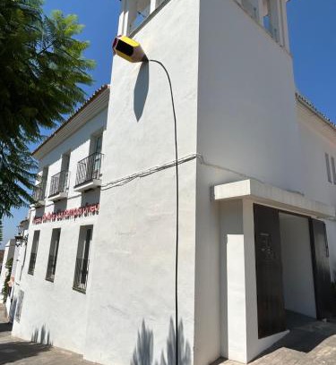 Rincon de la Victoria Villa | Tierra Nueva familiar experience