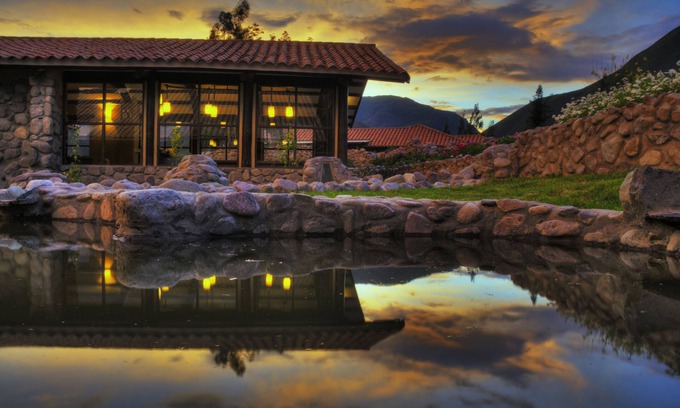 Yanahuara Hotel | Tierra Viva Valle Sagrado Urubamba