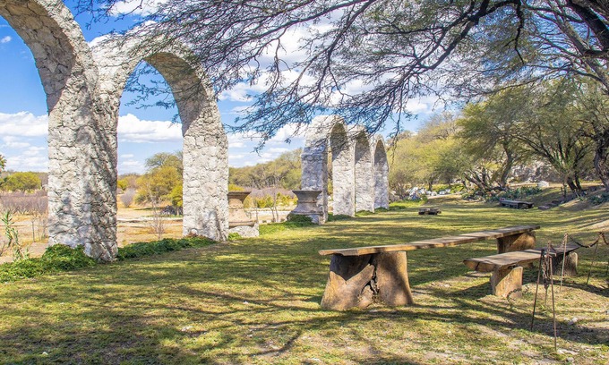 Atotonilco Hotel | Tierra y Amor San Miguel de Allende
