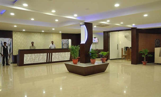 Singrauli Hotel | Tiger Inn Hotel