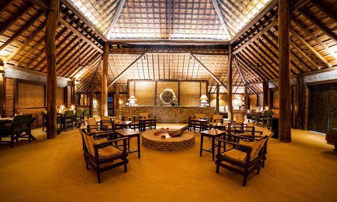 Bardia Cabin | Tigertops Karnali Lodge