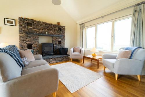 Ballyferriter Apartment | Tigh Gwen