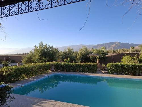 Sidi Badhaj Villa | Tigmmi N Usnful