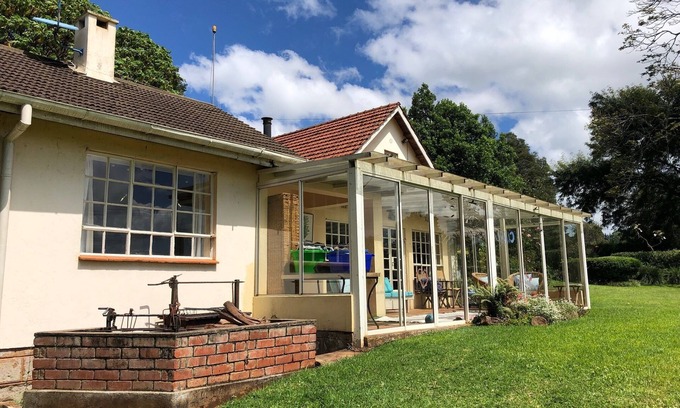 Limuru House | Tigoni house to let near Brown's Cheese
