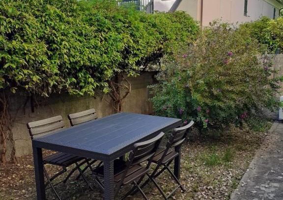 Cavi Apartment | Tigullio Vacations - Flavia beach apartment