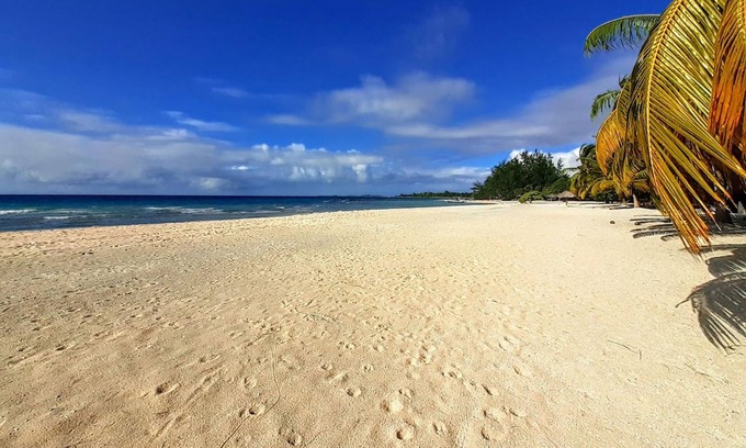 Tuherahera House | TIKEHAU - Bungalow Aito 1