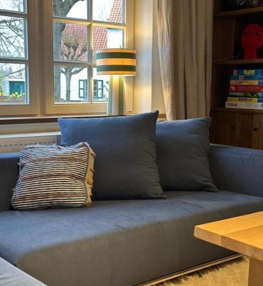 Damme House | Tilia