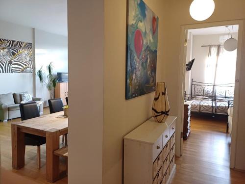 Weststadt Apartment | Tillyhome