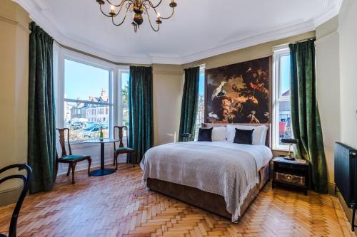 Llandudno Apartment | Tilstone Boutique Guest Accommodation