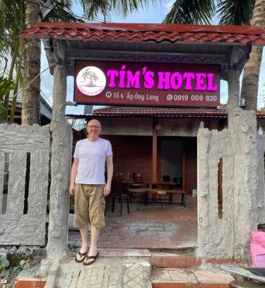 Ong Lang House | Tim Hotel - Near The Sea