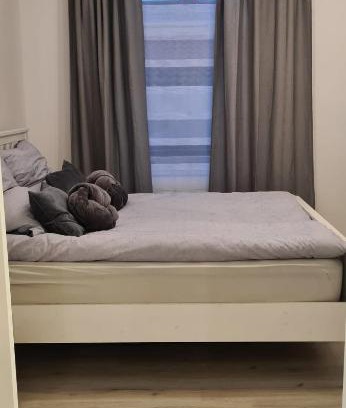 Anderten Apartment | Tim's Guesthouse