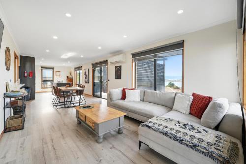 Midway Point House | Timber Mill House - 2 Bedroom House