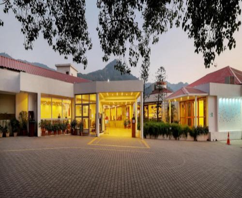 Kumarhatti Hotel | Timber Trail Base Resort - At the Foothills of Adventure