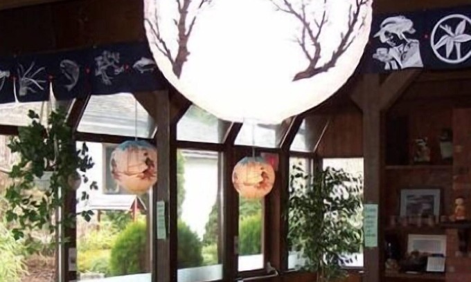 Port Alberni Hotel | Timberlodge RV & Campground