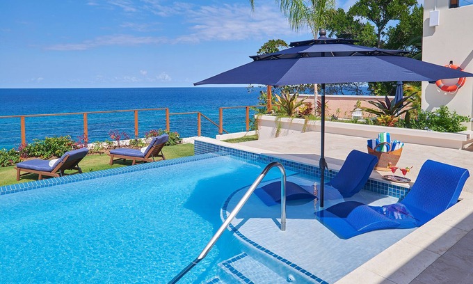 Salt Gut Villa | Timbuktu Villa by the Sea