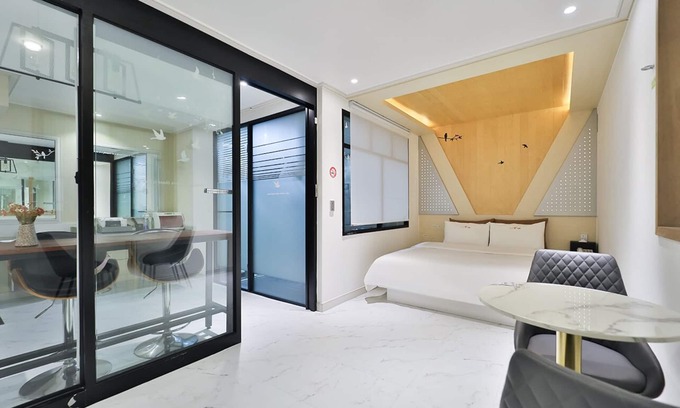 Mulgum-ri Hotel | Time Hotel