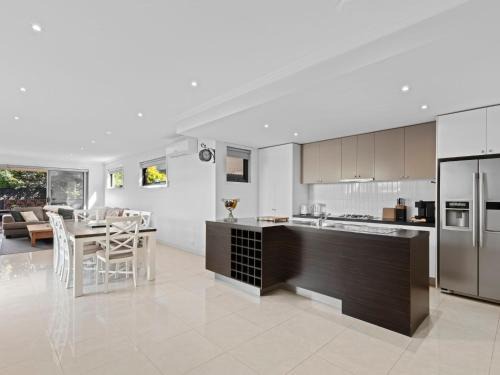 Indented Head House | Time Out on Flinders