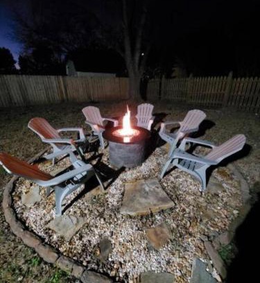 Northeast Raleigh House | Time To Relax in Raleigh