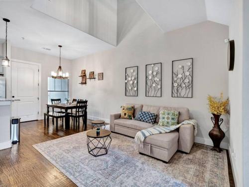 Denton House | Timeless Beauty