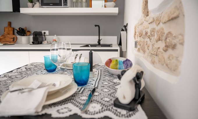 Noto Historic Centre House | Timeless House with private indoor pool in heart of Noto