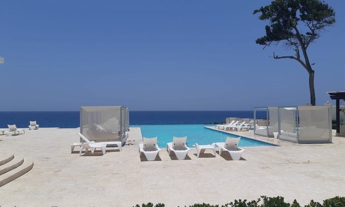 Sosua Villa | Timeless Luxury Villa