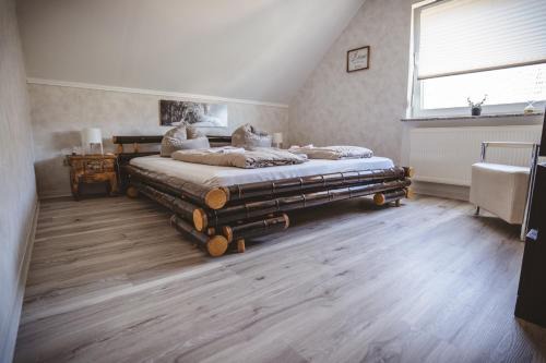 Waldbrunn House | Timeout Westerwald