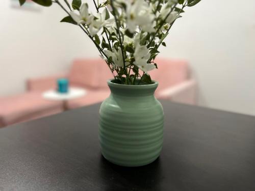 Garment District Apartment | Times Square District