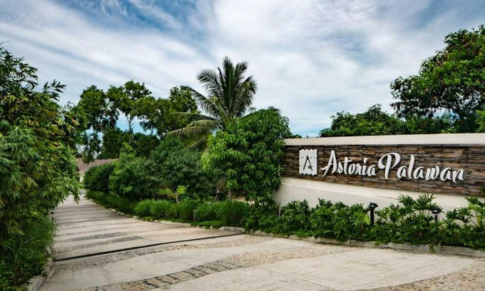 Puerto Princesa Hotel | Timeshare - Astoria Palawan