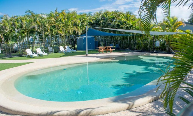 Tin Can Bay Other | Tin Can Bay Tourist Park