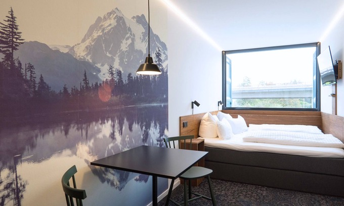Heinsberg Hotel | TIN INN Heinsberg