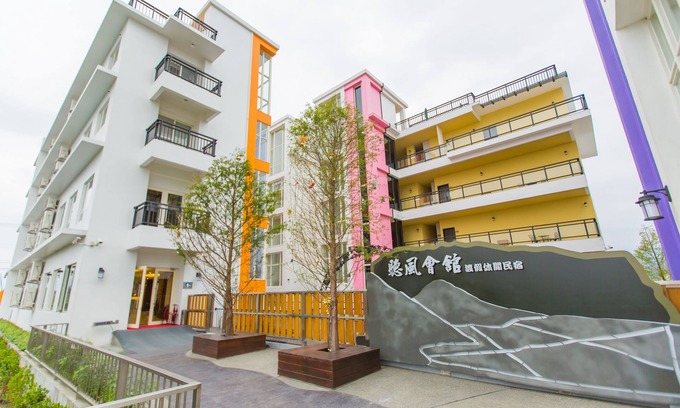 Yuanshan Bed & Breakfast | Ting-Feng B&B