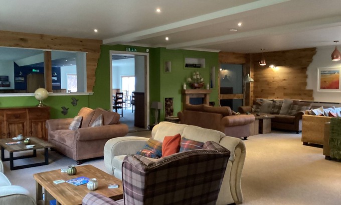 Erbusaig Hotel | Tingle Creek Hotel