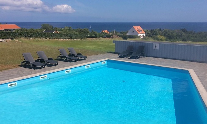 Sandkaas Apartment | "Tinne" - 400m from the sea by Interhome