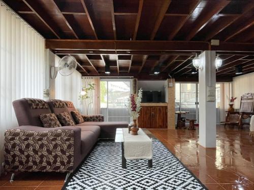 Chiang Rai House | Tintin home