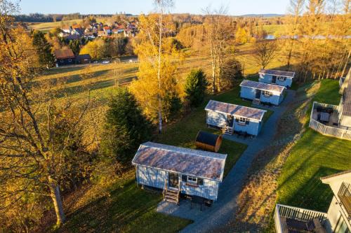 Buntenbock House | Tiny Chalet 4