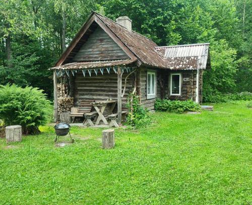 Parispea House | Tiny Cozy House