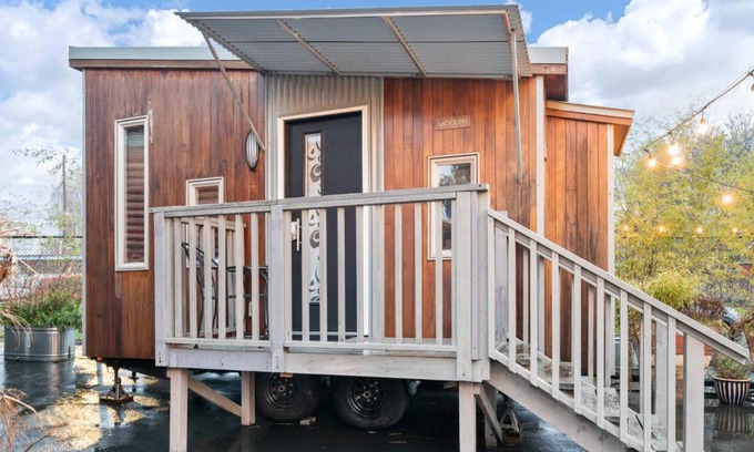 Kerns House | Tiny Digs Modern House