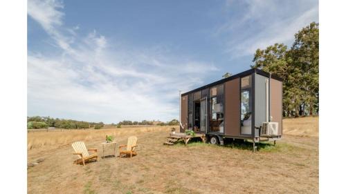 Bunding House | Tiny Divine Farmstay by Tiny Away