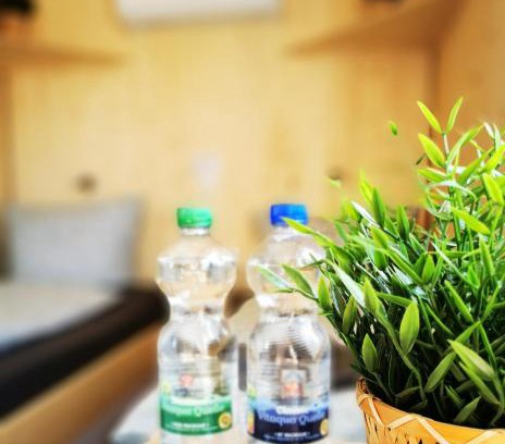 Euerbach Resort | Tiny Guesthouse Herdt Euerbach