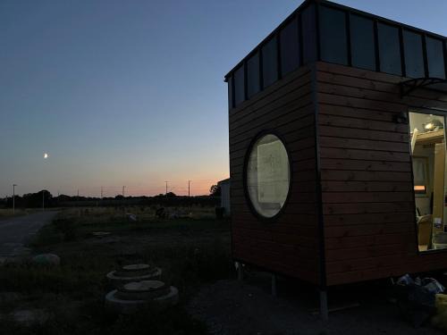 Jaderberg Ski Chalet | Tiny Haus