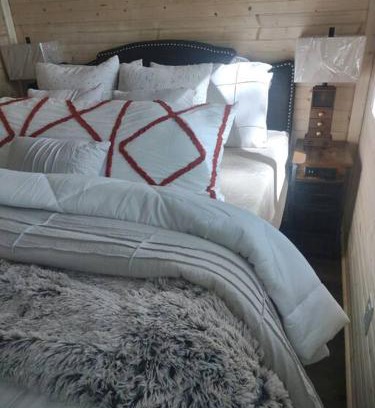 Ashley Oaks House | Tiny Home Big View