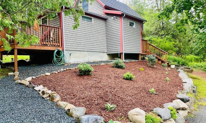 Seal Cove House | Tiny home within walking distance of Acadia NP