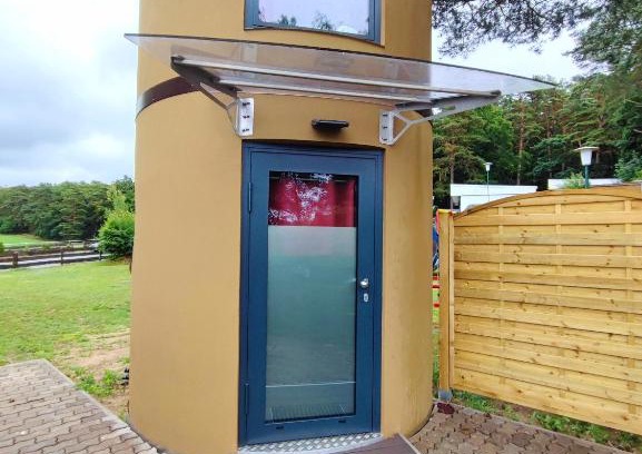 Ueckeritz House | Tiny House Ückeritz