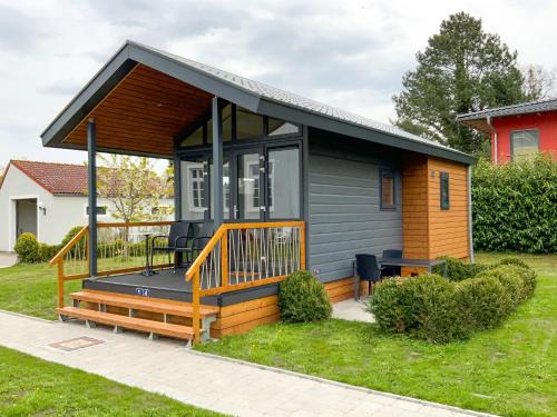 Varel Apartment | Tiny House 1d