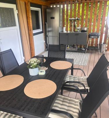 Hrastnik Other | Tiny House am See - Camp Velenje