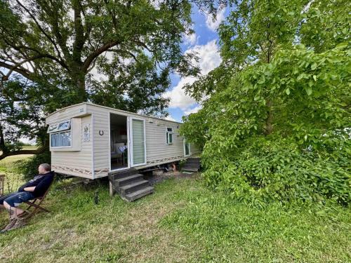 Velgast Other | tiny house an der Pferdekoppel