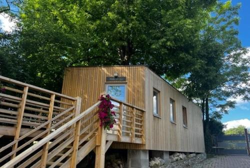 Chimay House | Tiny House