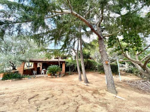 Torre di Bari House | Tiny House Bellavista